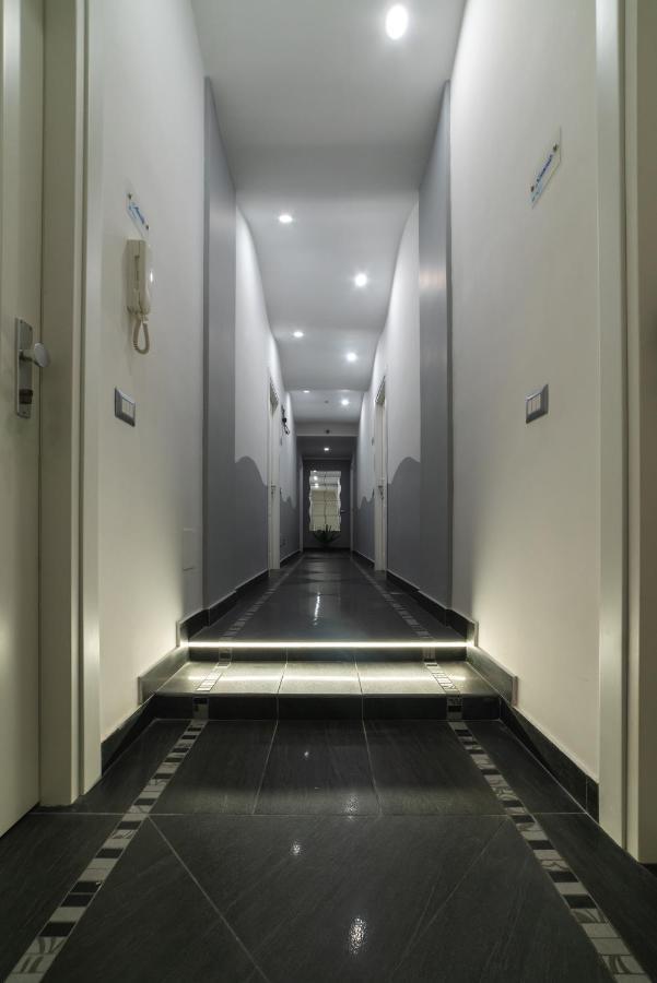 B&B Onda Napoli Экстерьер фото
